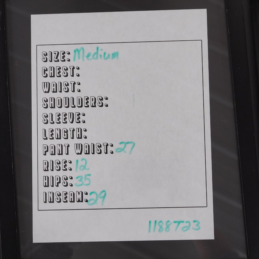 Gen III Polartec Pants Medium Tan ECWCS Fleece Layer Midweight Drawers Army - Picture 7 of 10